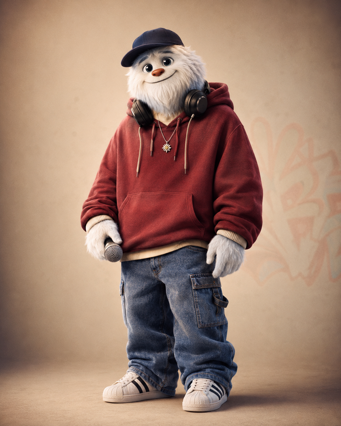 Helmut reference